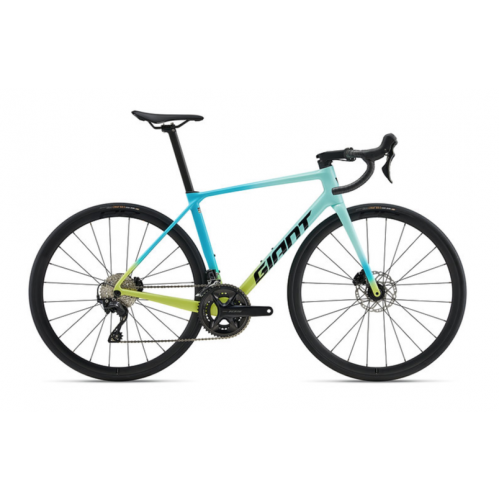GIANT 2026 TCR ADVANCED 2 KOM